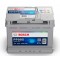 Акумулатор Bosch Power PLUS 63Ah, 12V, PP005